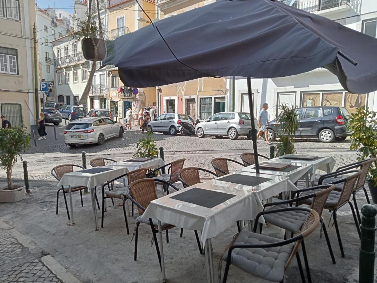 Sylhet Bnb Lisbon Exterior photo