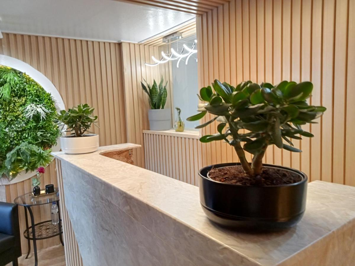 Sylhet Bnb Lisbon Exterior photo