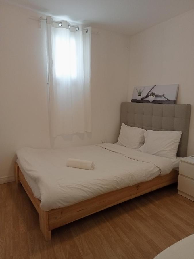 Sylhet Bnb Lisbon Exterior photo