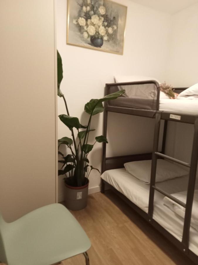 Sylhet Bnb Lisbon Exterior photo