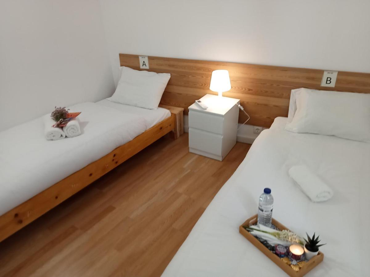 Sylhet Bnb Lisbon Exterior photo