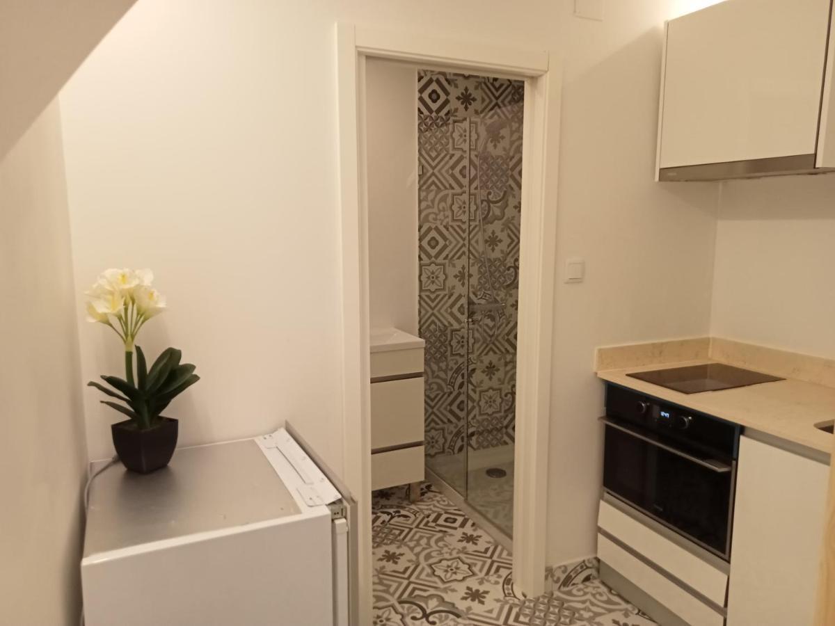 Sylhet Bnb Lisbon Exterior photo