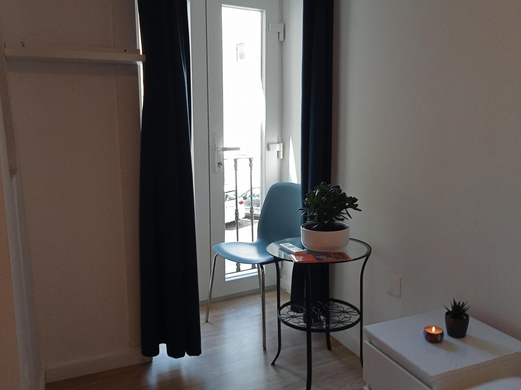 Sylhet Bnb Lisbon Exterior photo