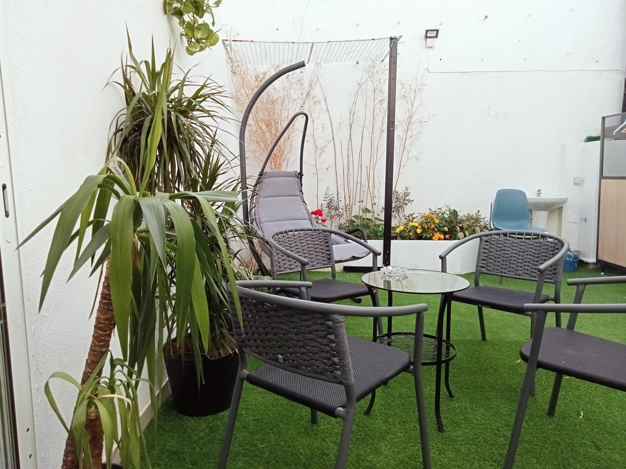 Sylhet Bnb Lisbon Exterior photo